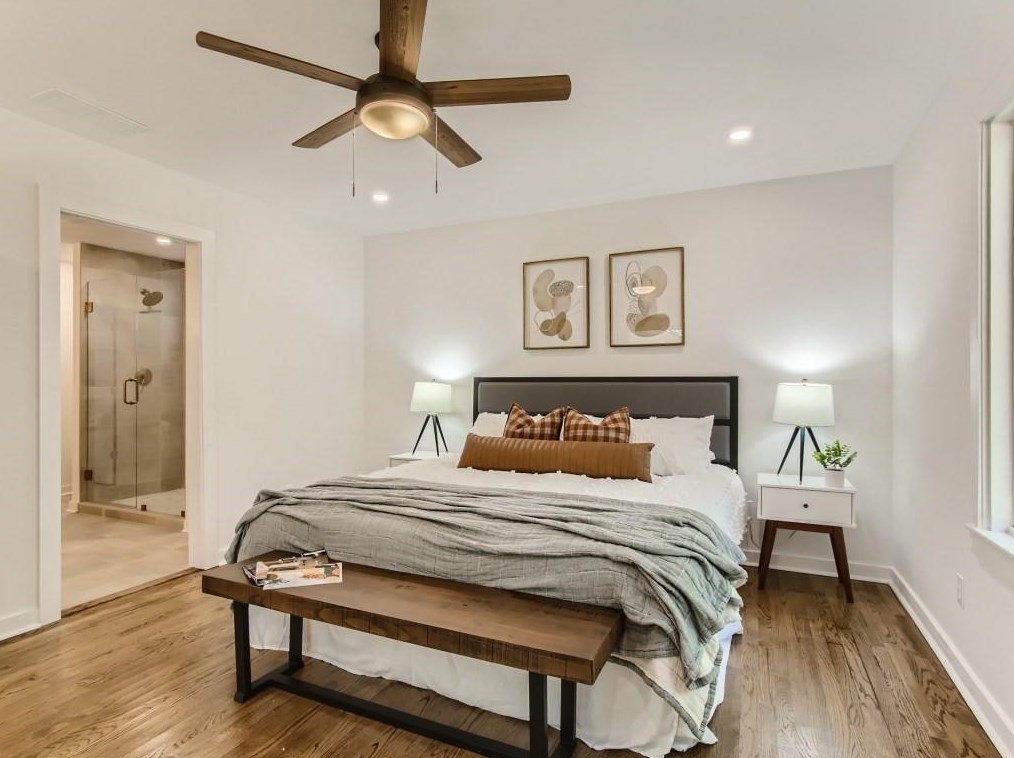 2156 Trailwood Rd, Decatur GA  30032-5338 exterior