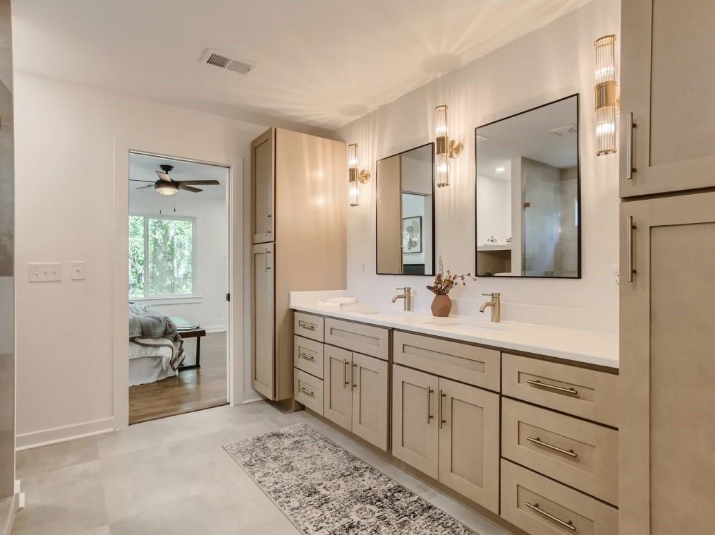 2156 Trailwood Rd, Decatur GA  30032-5338 exterior