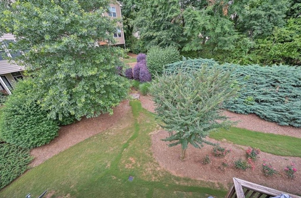 4228 Laurel Creek Ct, Smyrna GA  30080-6588 exterior