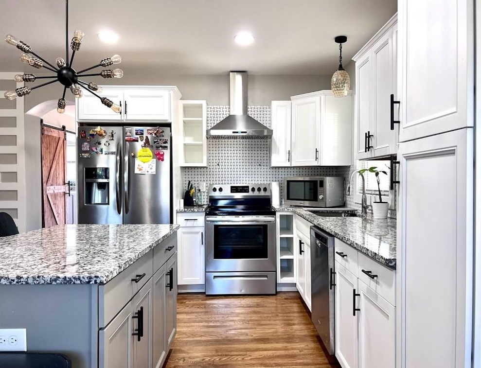 2045 Cherry Ln, Decatur GA  30032-5376 exterior