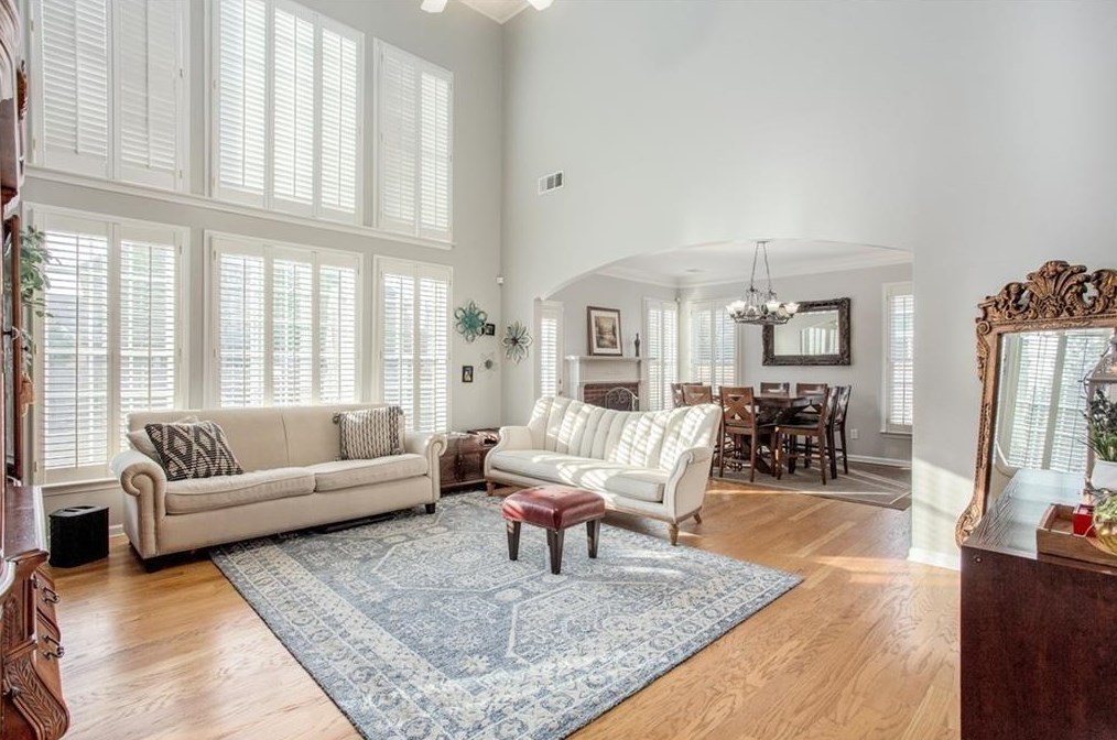 120 Cabots Cove Ct, Alpharetta GA  30022-4473 exterior