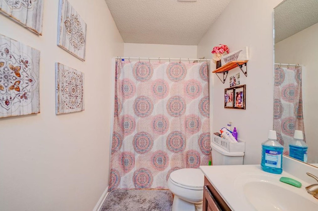 123 Frix Ln, Calhoun GA  30701-4363 exterior