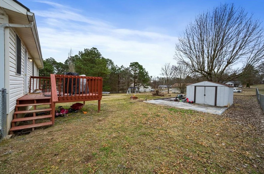 123 Frix Ln, Calhoun GA  30701-4363 exterior