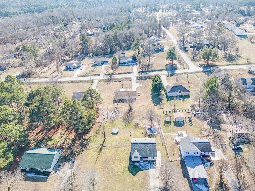 123 Frix Ln, Calhoun GA  30701-4363 exterior