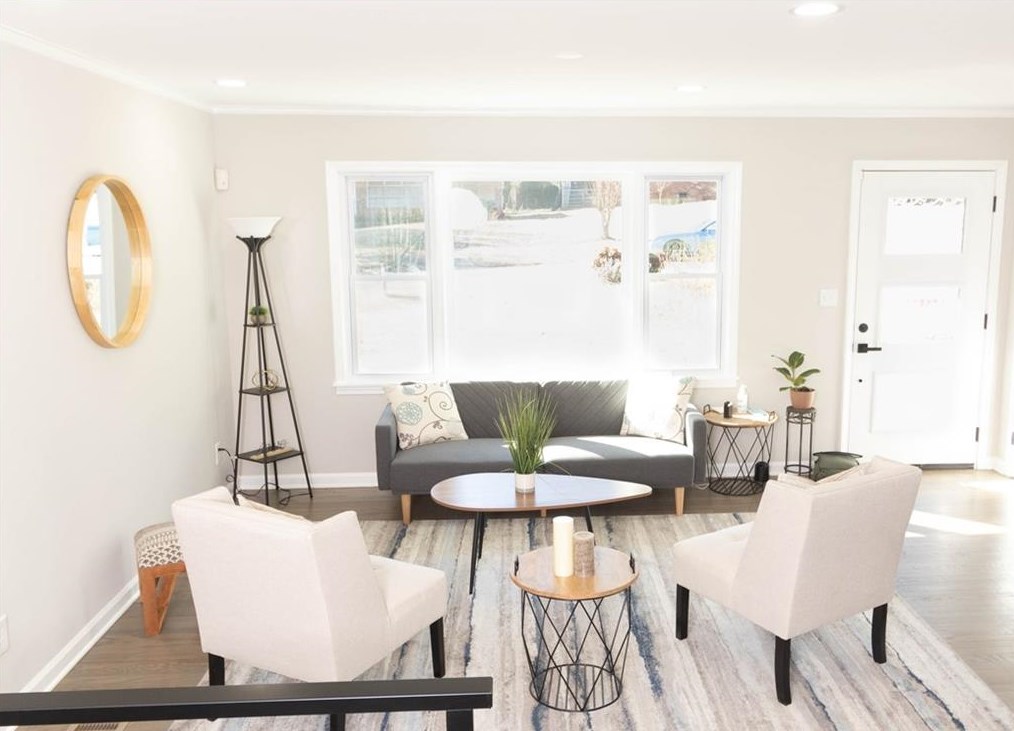 1908 Creekside Ct, Decatur GA  30032-4926 exterior