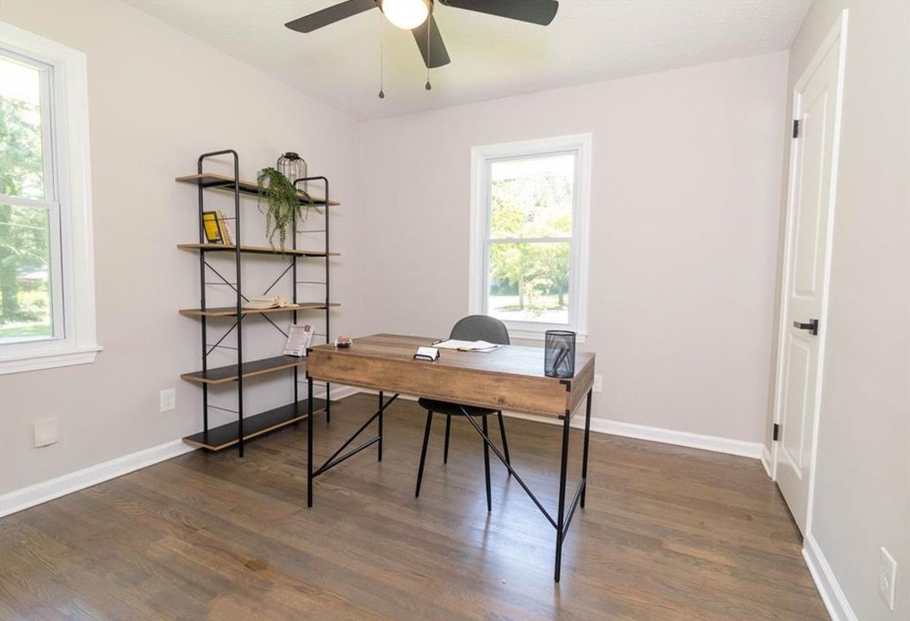 1908 Creekside Ct, Decatur GA  30032-4926 exterior