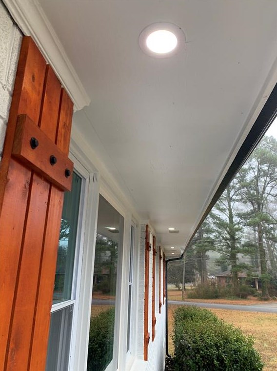 1908 Creekside Ct, Decatur GA  30032-4926 exterior