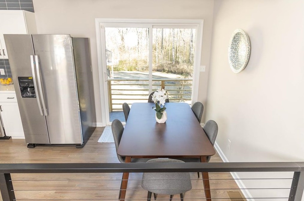 1908 Creekside Ct, Decatur GA  30032-4926 exterior