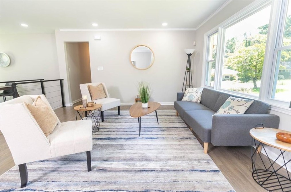 1908 Creekside Ct, Decatur GA  30032-4926 exterior