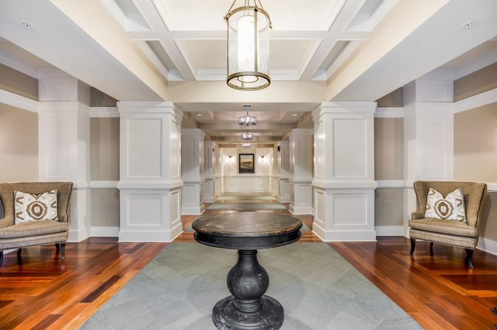 200 Rivers Edge Dr, Atlanta GA  30339 exterior