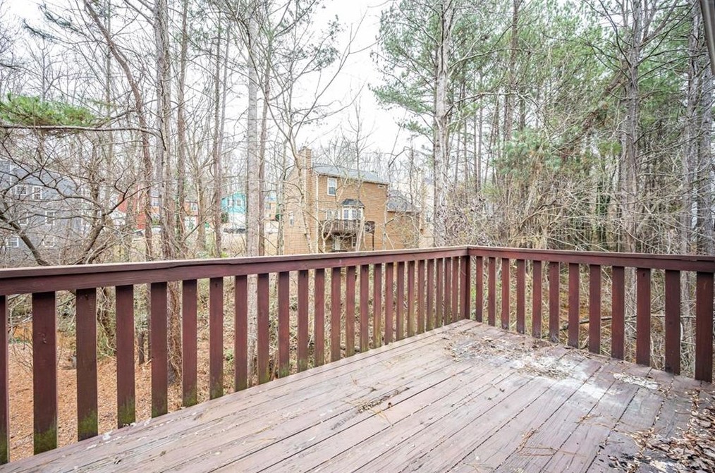 3405 Rapids Way, Decatur GA  30034-3259 exterior