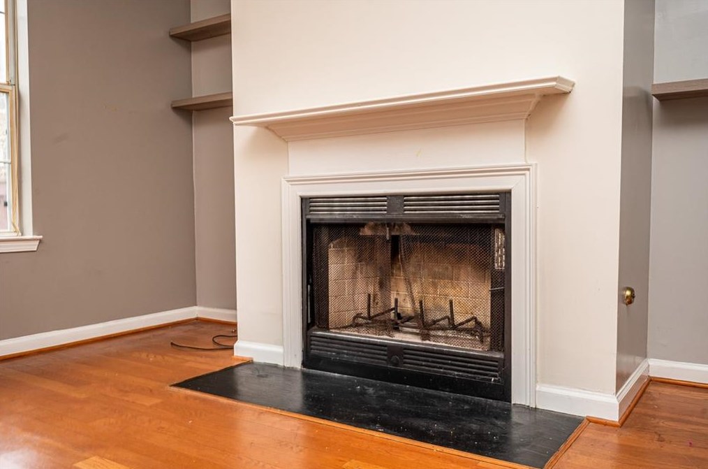 3405 Rapids Way, Decatur GA  30034-3259 exterior