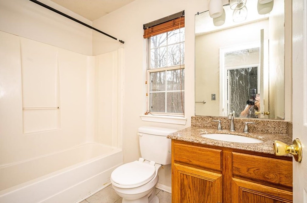 3405 Rapids Way, Decatur GA  30034-3259 exterior