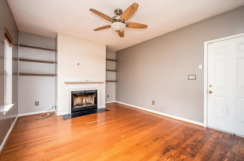 3405 Rapids Way, Decatur GA  30034-3259 exterior