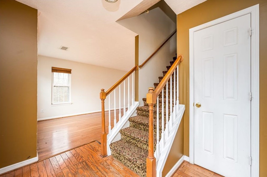 3405 Rapids Way, Decatur GA  30034-3259 exterior