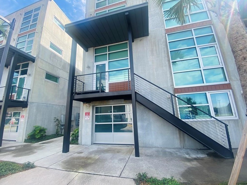 555 Berrien St, Savannah GA  31401-3121 exterior