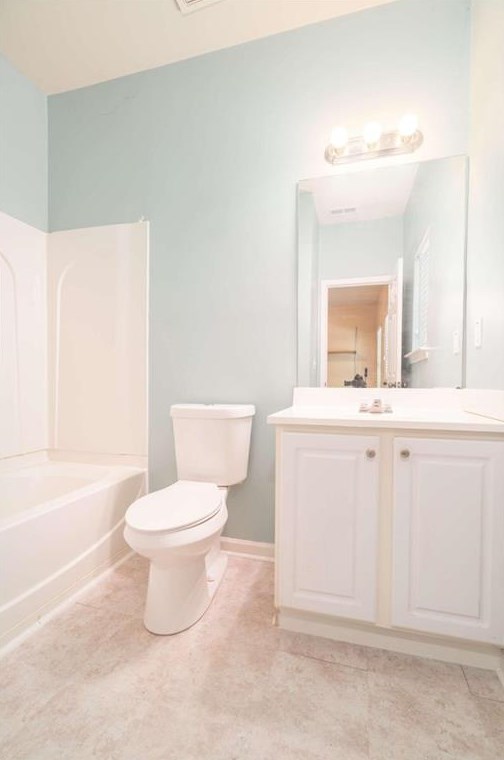 1604 Austin Meadows Dr, Decatur GA  30032-3887 exterior