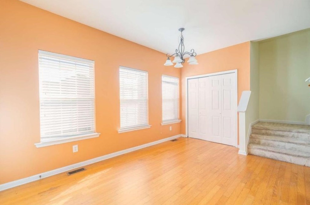 1604 Austin Meadows Dr, Decatur GA  30032-3887 exterior