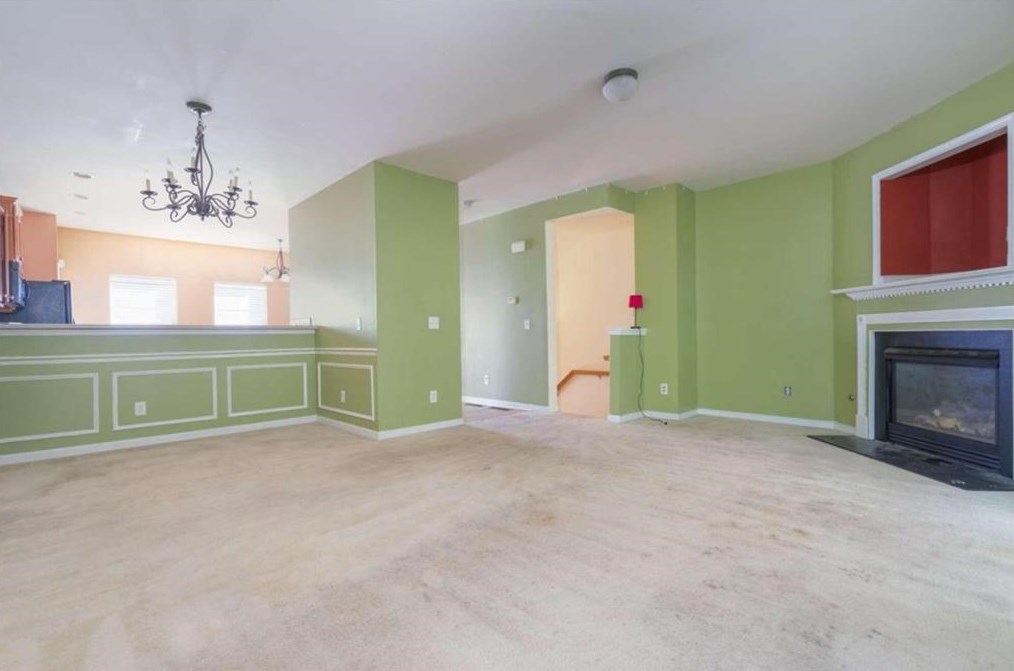 1604 Austin Meadows Dr, Decatur GA  30032-3887 exterior