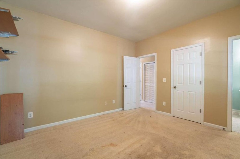 1604 Austin Meadows Dr, Decatur GA  30032-3887 exterior