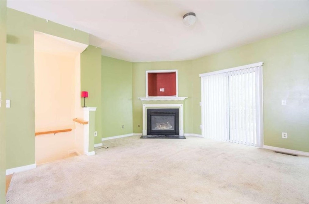 1604 Austin Meadows Dr, Decatur GA  30032-3887 exterior