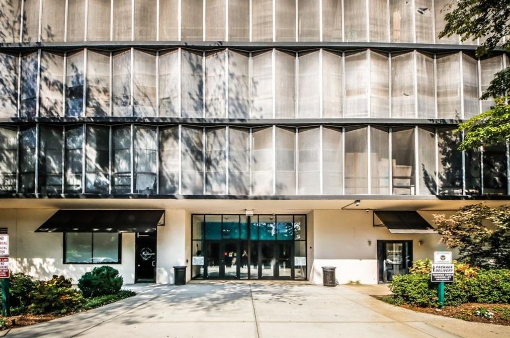 3060 Pharr Rd, Atlanta GA  30305 exterior