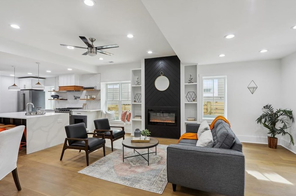 1010 Oakland Dr, Atlanta GA  30310-3838 exterior