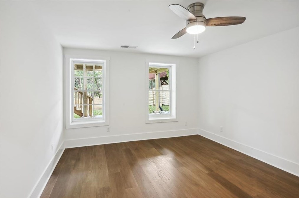 1010 Oakland Dr, Atlanta GA  30310-3838 exterior