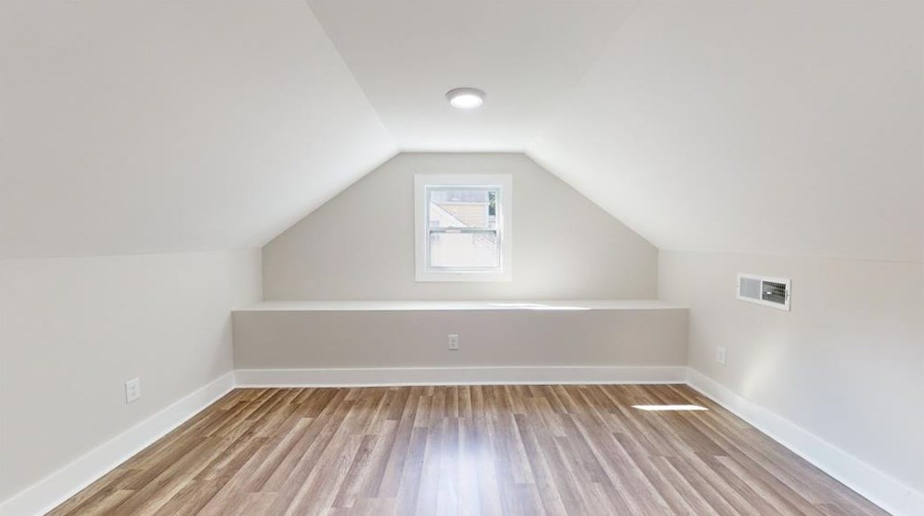 2478 Saint Patrick St, Atlanta GA  30317-3027 exterior