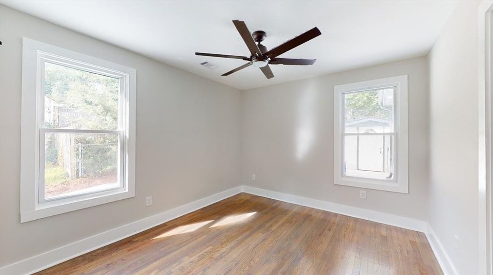 2478 Saint Patrick St, Atlanta GA  30317-3027 exterior