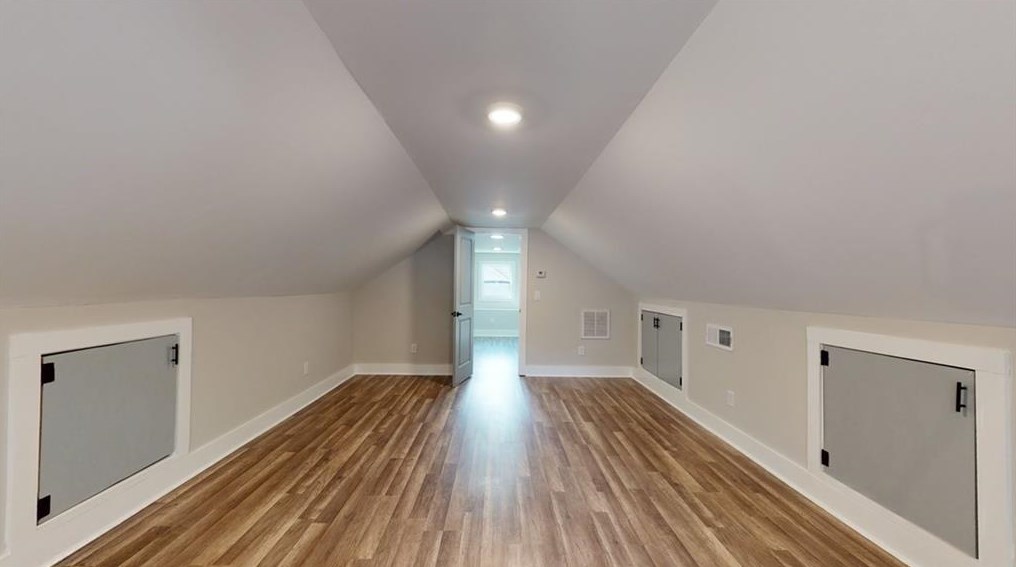2478 Saint Patrick St, Atlanta GA  30317-3027 exterior