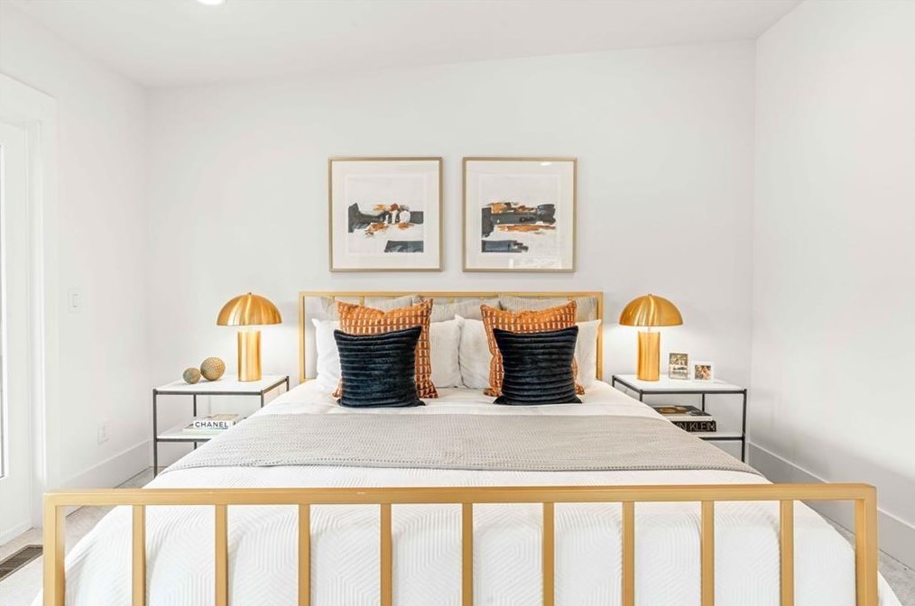 808 College Ave, Decatur GA  30030-3505 exterior