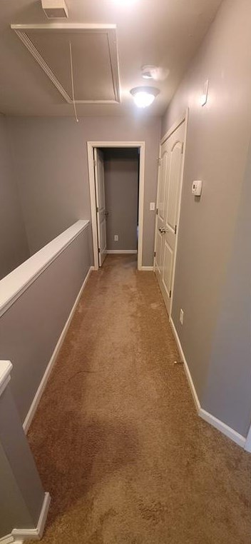 2911 Hillside Pl, Decatur GA  30034-7609 exterior