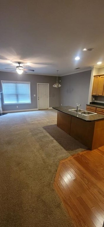 2911 Hillside Pl, Decatur GA  30034-7609 exterior