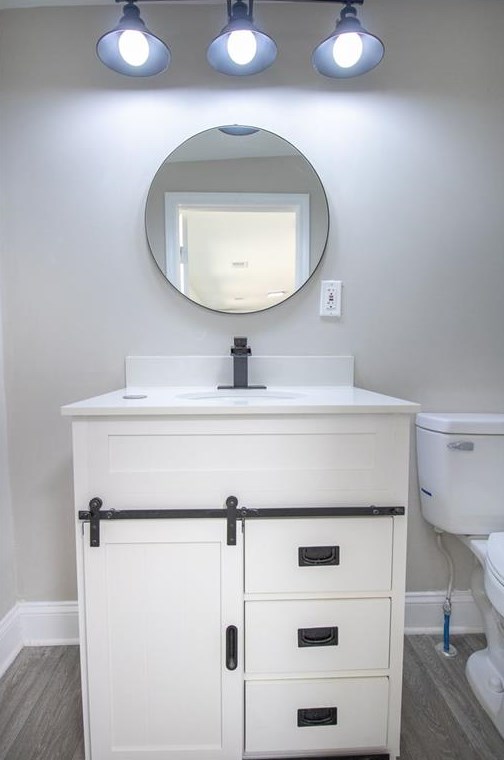 3640 Stanford Cir, Decatur GA  30034-6110 exterior