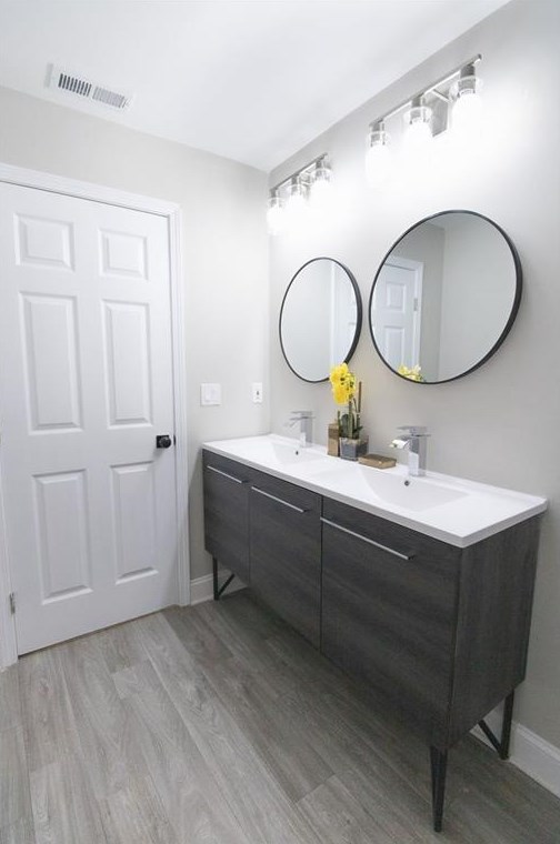 3640 Stanford Cir, Decatur GA  30034-6110 exterior