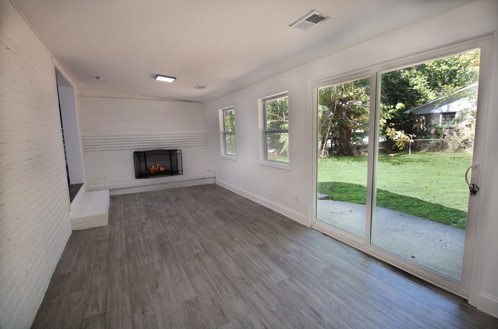 3640 Stanford Cir, Decatur GA  30034-6110 exterior