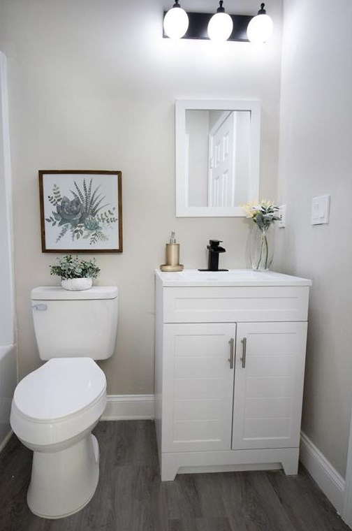 3640 Stanford Cir, Decatur GA  30034-6110 exterior