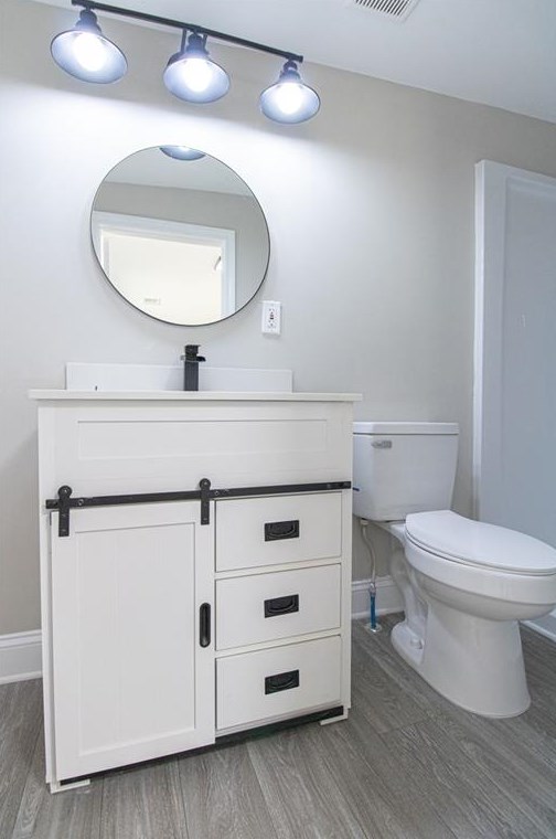 3640 Stanford Cir, Decatur GA  30034-6110 exterior