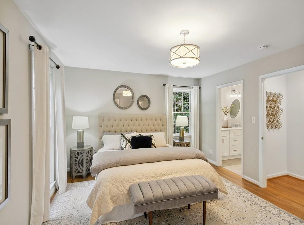 1020 Winding Creek Trl, Atlanta GA  30328-2845 exterior