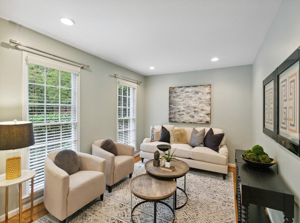 1020 Winding Creek Trl, Atlanta GA  30328-2845 exterior