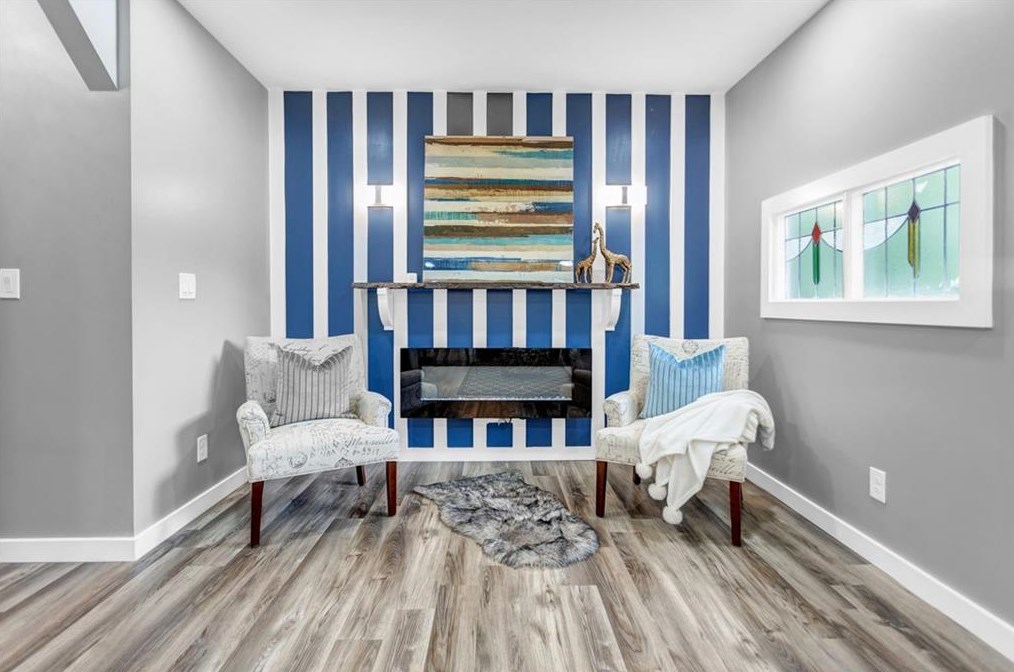 1874 Ridgeland Dr, Decatur GA  30032-4914 exterior