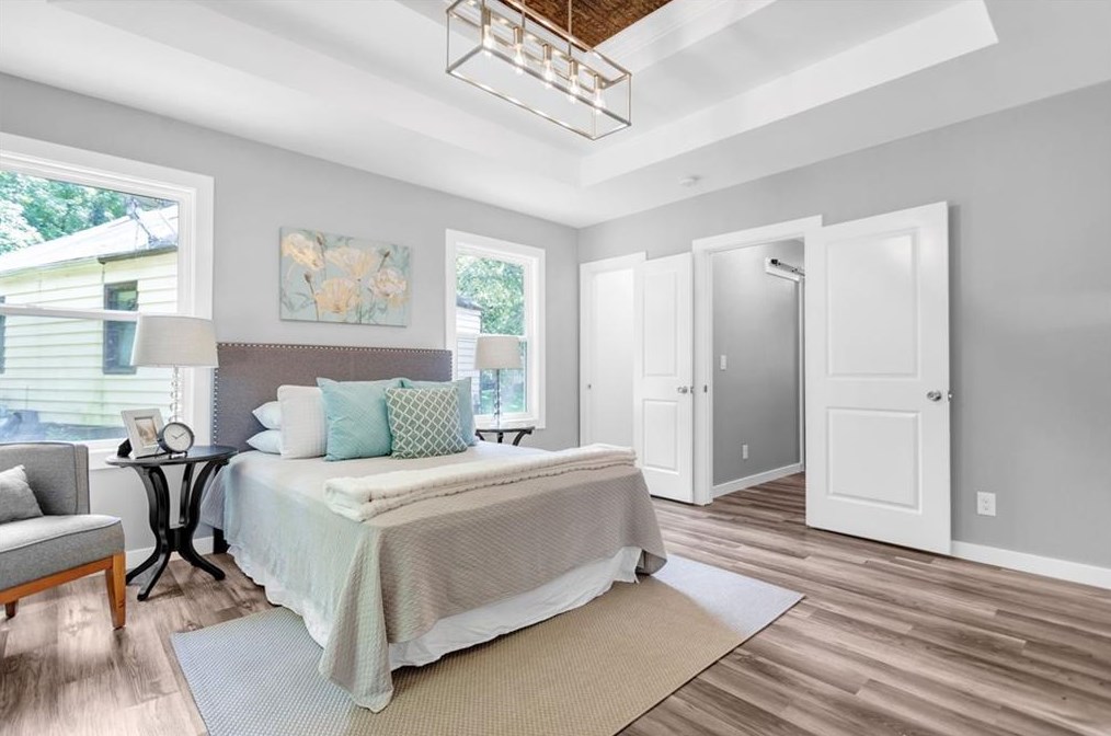 1874 Ridgeland Dr, Decatur GA  30032-4914 exterior