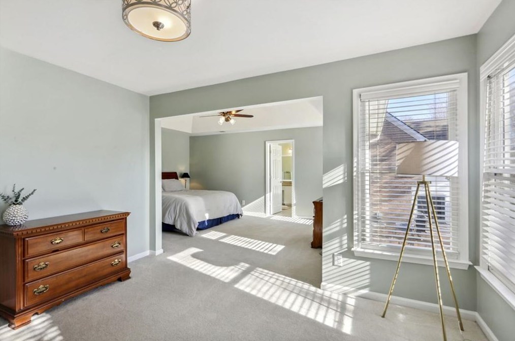 4730 Woodland Brook Ct, Atlanta GA  30339-1572 exterior