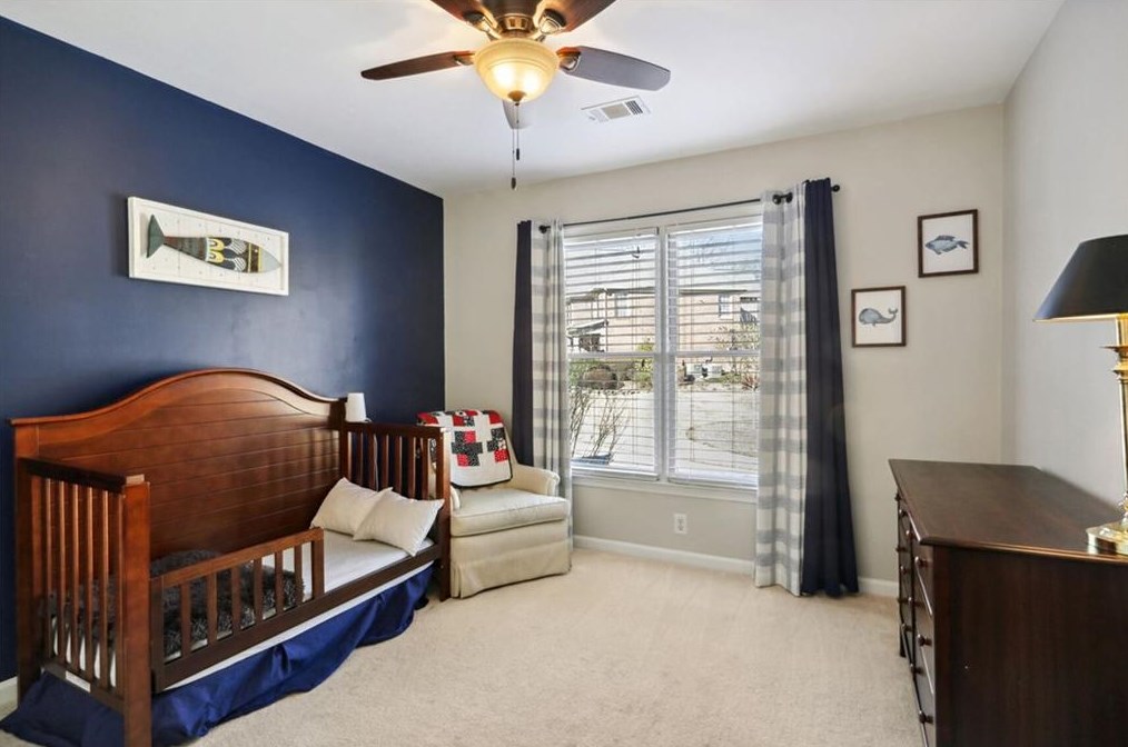 4730 Woodland Brook Ct, Atlanta GA  30339-1572 exterior