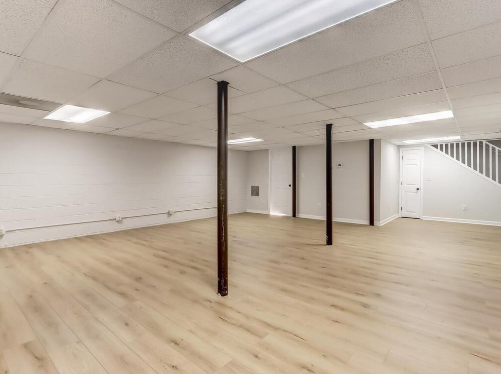 3299 Francine Dr, Decatur GA  30033-3355 exterior