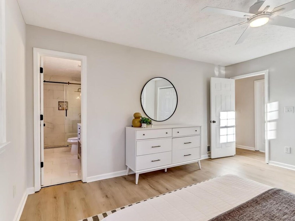 3299 Francine Dr, Decatur GA  30033-3355 exterior