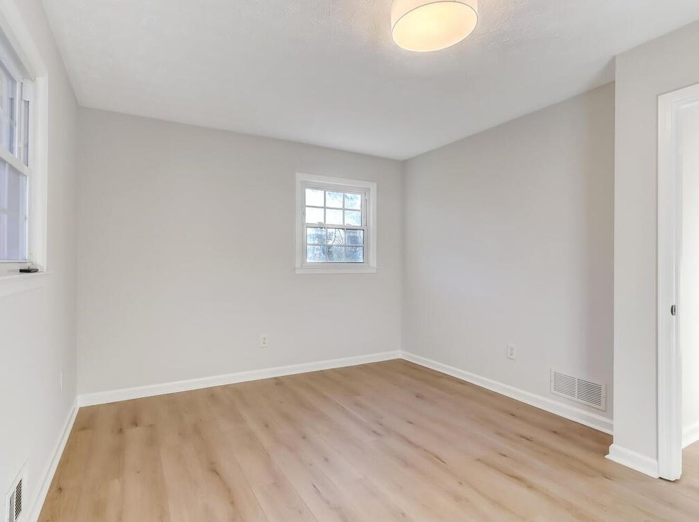 3299 Francine Dr, Decatur GA  30033-3355 exterior