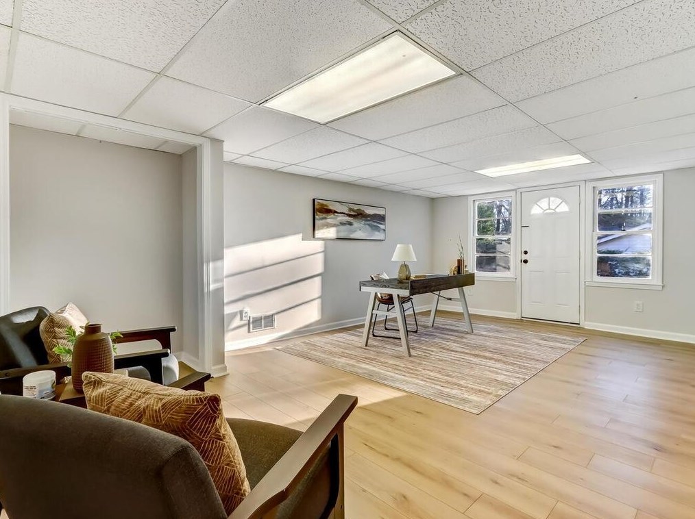 3299 Francine Dr, Decatur GA  30033-3355 exterior