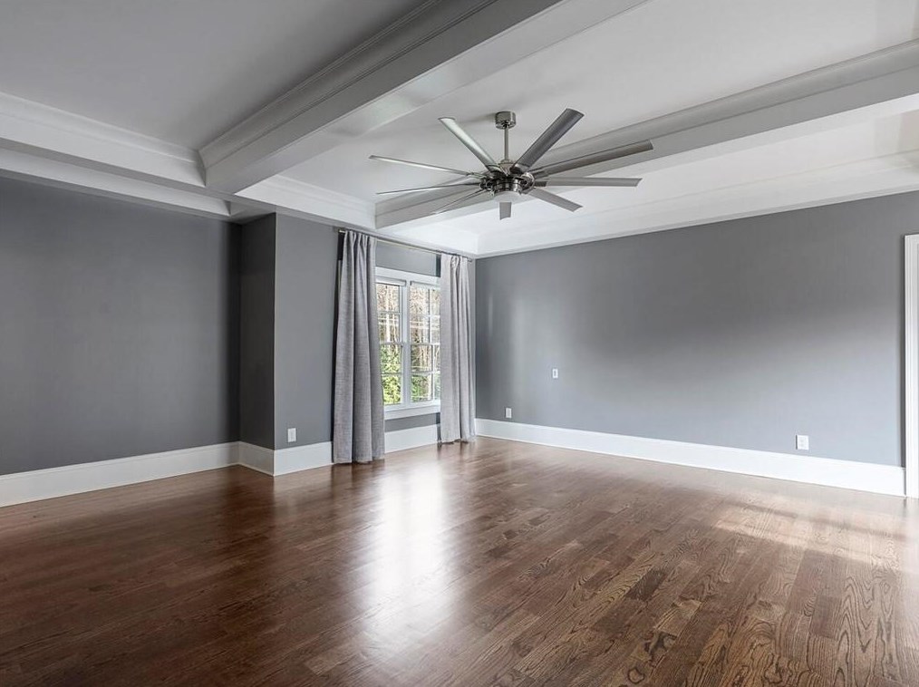 3091 Rhodenhaven Dr, Atlanta GA  30327-1225 exterior